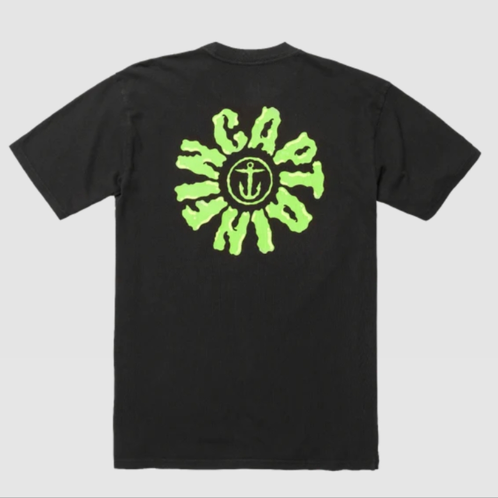 Captain Fin Slimers Tee M